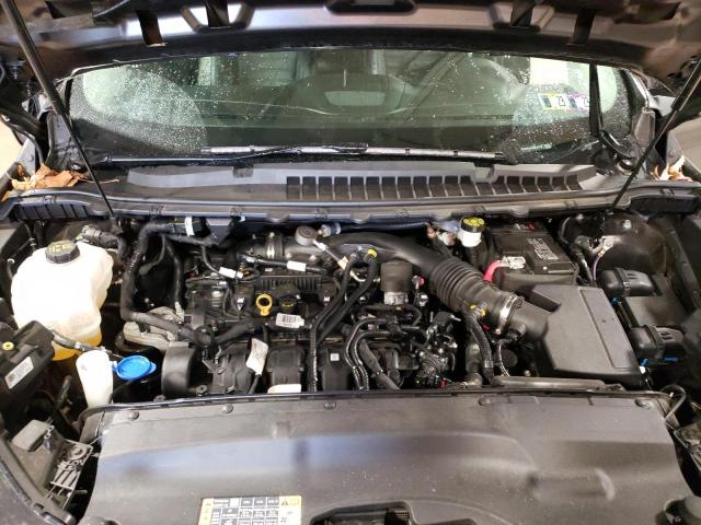 Photo 12 from auction – 2019 FORD EDGE SEL with VIN 2FMPK4J94KBC67734