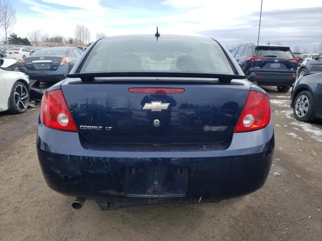 Photo 6 from auction – 2010 CHEVROLET COBALT 2LT with VIN 1G1AF5F53A7226232
