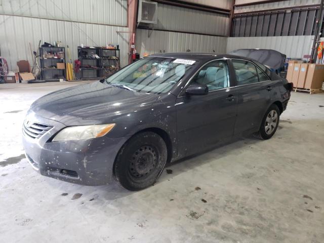 Photo 1 from auction – 2008 TOYOTA CAMRY CE with VIN 4T1BE46K48U788954