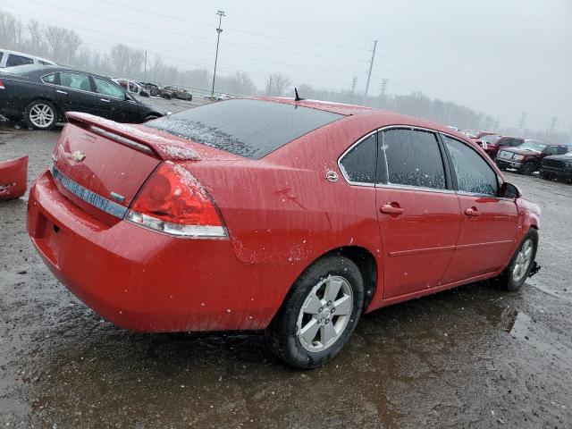 Photo 3 from auction – 2008 CHEVROLET IMPALA LT with VIN 2G1WT58K181239053