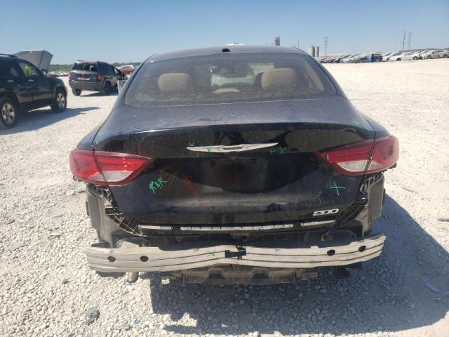 Photo 6 from auction – 2015 CHRYSLER 200 LIMITE with VIN 1C3CCCAB5FN588564