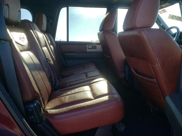 Photo 11 from auction – 2010 FORD EXPEDITION with VIN 1FMJU1H54AEB59599