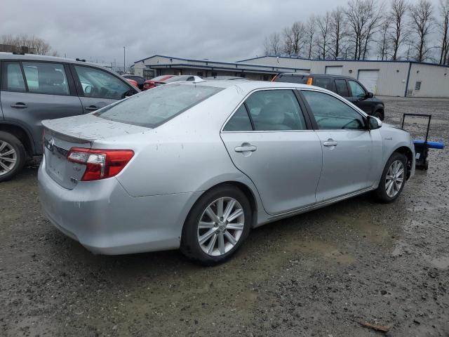 Photo 3 from auction – 2012 TOYOTA CAMRY HYBR with VIN 4T1BD1FK6CU014411
