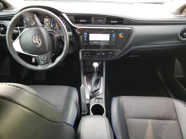 Photo 8 from auction – 2018 TOYOTA COROLLA L with VIN 2T1BURHE0JC091893