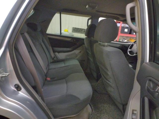 Photo 11 from auction – 2003 TOYOTA 4RUNNER SR with VIN JTEBU14R230020195