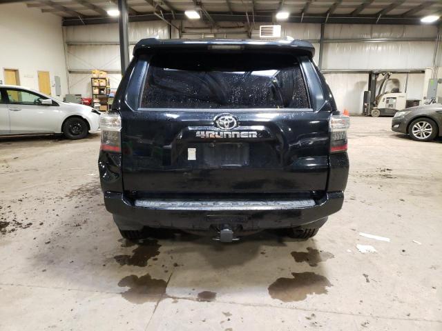 Foto 6 de la subasta – 2014 TOYOTA 4RUNNER SR con VIN JTEBU5JR8E5157367