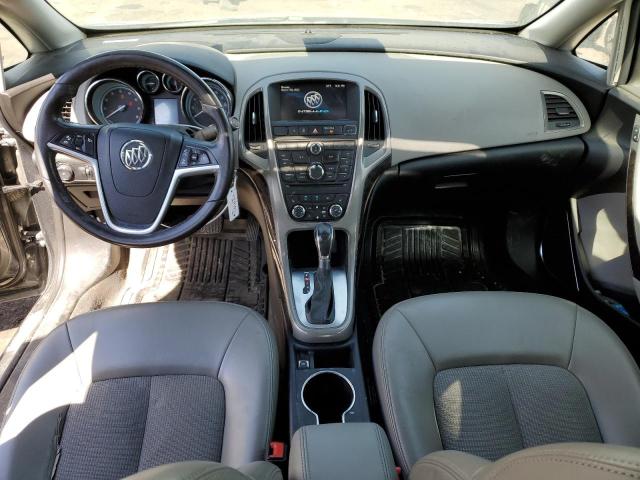 Photo 8 from auction – 2014 BUICK VERANO CON with VIN 1G4PR5SKXE4148328