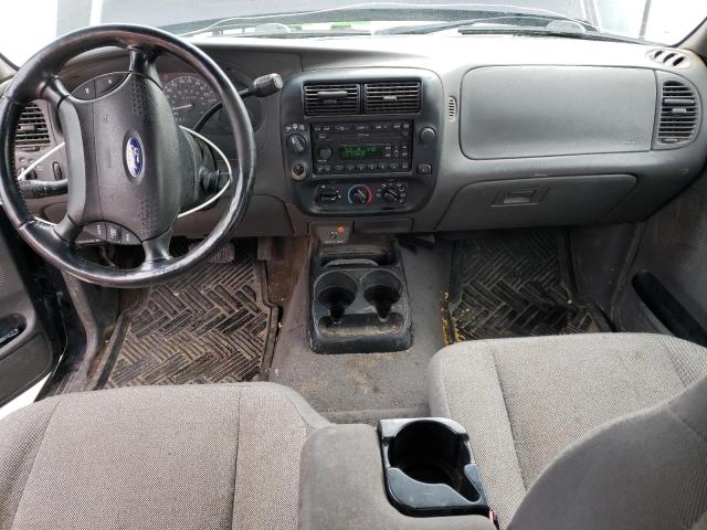 Photo 8 from auction – 2002 FORD RANGER SUP with VIN 1FTZR45EX2PB08726