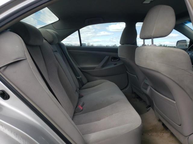 Photo 10 from auction – 2011 TOYOTA CAMRY BASE with VIN 4T1BF3EK7BU118752