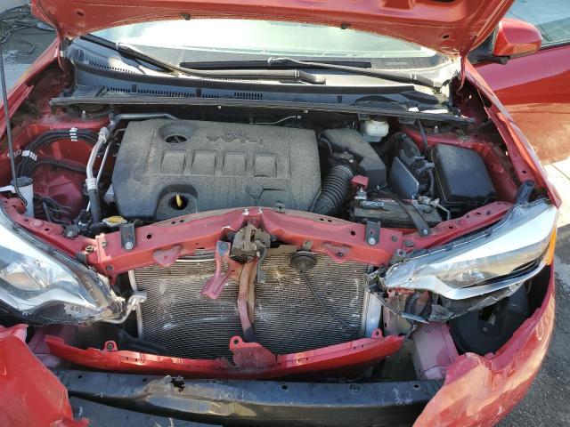 Photo 11 from auction – 2016 TOYOTA COROLLA L with VIN 5YFBURHE1GP465310