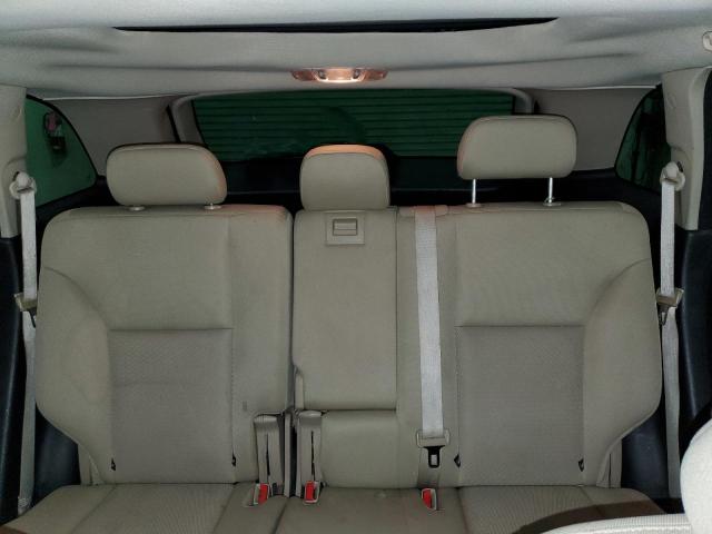 Photo 10 from auction – 2009 FORD EDGE SEL with VIN 2FMDK38C69BA55264