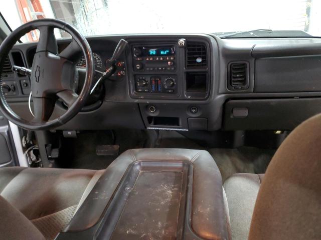 Photo 8 from auction – 2006 CHEVROLET SILVERADO with VIN 2GCEK19VX61299868