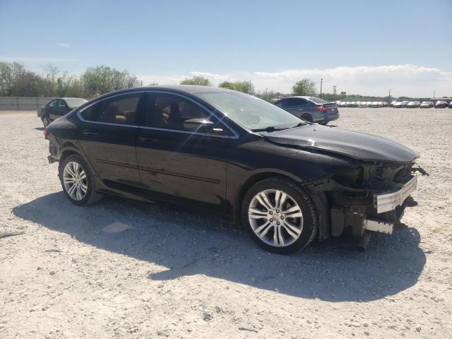 Photo 4 from auction – 2015 CHRYSLER 200 LIMITE with VIN 1C3CCCAB5FN588564