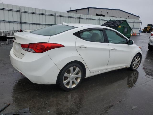 Photo 3 from auction – 2011 HYUNDAI ELANTRA GL with VIN 5NPDH4AE6BH035577