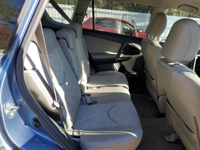 Zdjęcie 10 z aukcji – 2010 TOYOTA RAV4 z VIN JTMBF4DV7A5021601