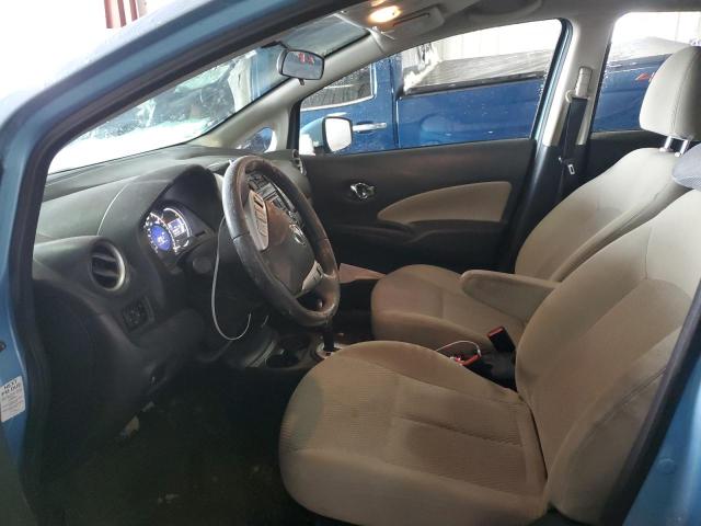 Photo 7 from auction – 2015 NISSAN VERSA with VIN 3N1CE2CP9FL361373