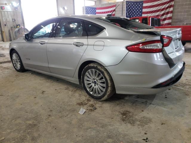 Photo 2 from auction – 2016 FORD FUSION SE with VIN 3FA6P0LU2GR332977