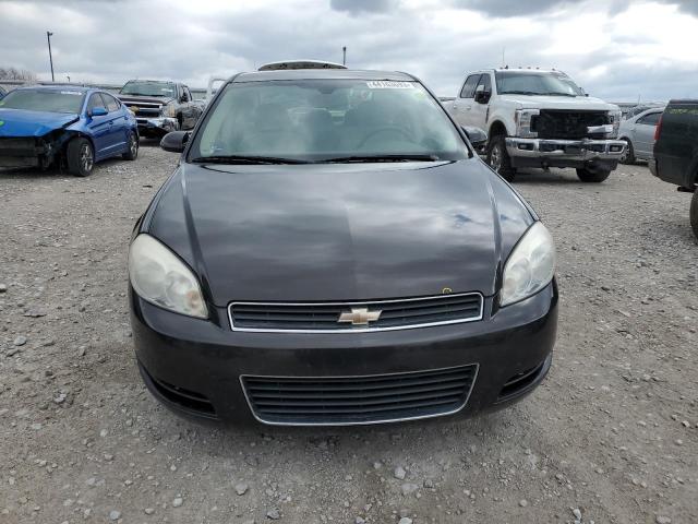 Photo 5 from auction – 2008 CHEVROLET IMPALA LS with VIN 2G1WB58K089163572
