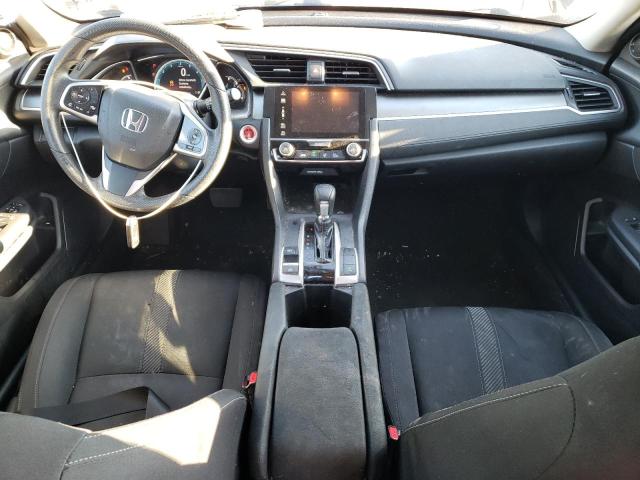 Photo 8 from auction – 2018 HONDA CIVIC EX with VIN 2HGFC2F76JH549413