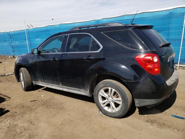 Photo 2 from auction – 2012 CHEVROLET EQUINOX LT with VIN 2GNALDEKXC1320374