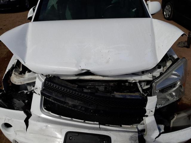 Photo 12 from auction – 2007 CHEVROLET EQUINOX LT with VIN 2CNDL73FX76077263