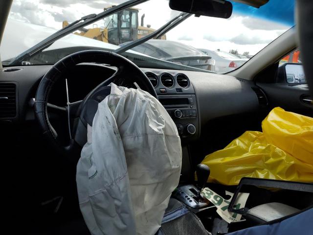 Photo 8 from auction – 2012 NISSAN ALTIMA BAS with VIN 1N4AL2AP6CN546804