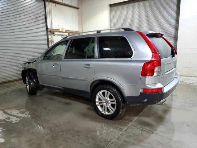Photo 2 from auction – 2008 VOLVO XC90 V8 with VIN YV4CZ852081437334