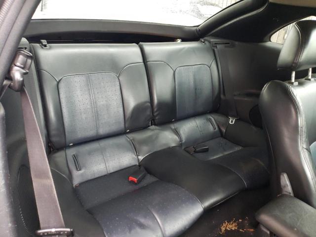 Photo 10 from auction – 2003 MITSUBISHI ECLIPSE GT with VIN 4A3AC74H43E174016