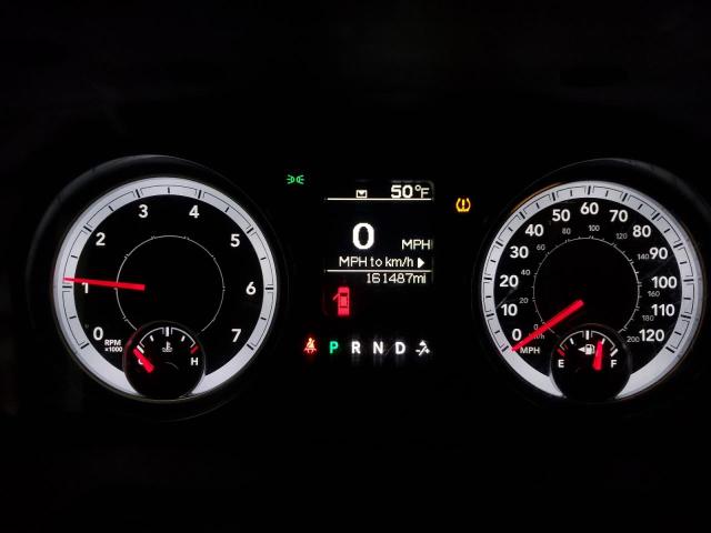 Photo 9 from auction – 2014 RAM 1500 ST with VIN 1C6RR7FT7ES374874