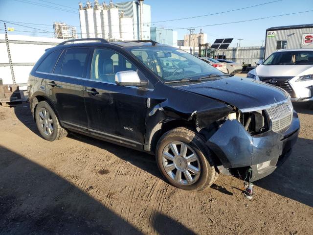 Photo 4 from auction – 2008 LINCOLN MKX with VIN 2LMDU88C68BJ05784
