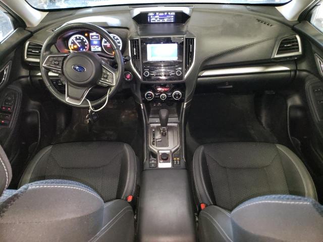 Photo 8 from auction – 2021 SUBARU FORESTER P with VIN JF2SKAJC8MH449579