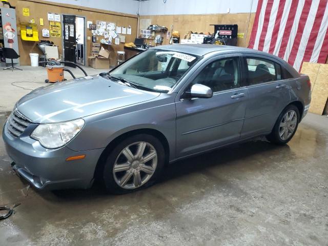 Фото 1 с аукциона – 2010 CHRYSLER SEBRING LI с VIN 1C3CC5FV7AN131973