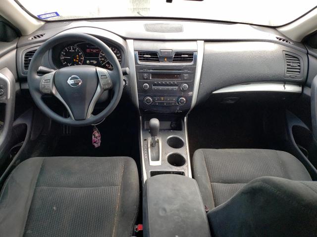 Photo 8 from auction – 2015 NISSAN ALTIMA 2.5 with VIN 1N4AL3AP0FC147926