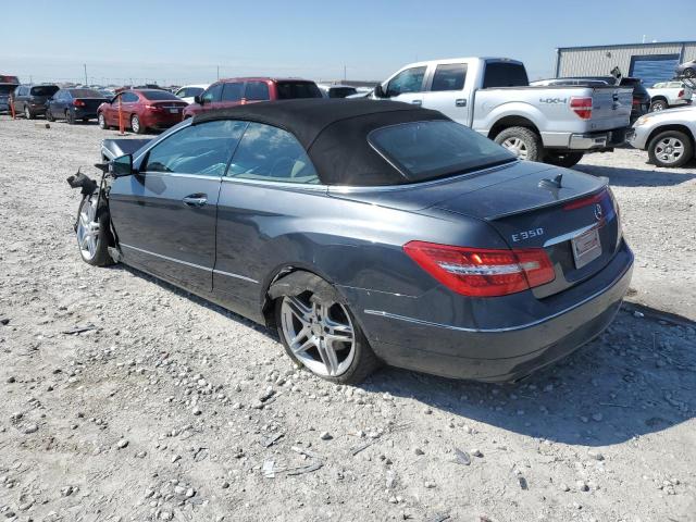 Photo 2 from auction – 2013 MERCEDES-BENZ E 350 with VIN WDDKK5KFXDF205013