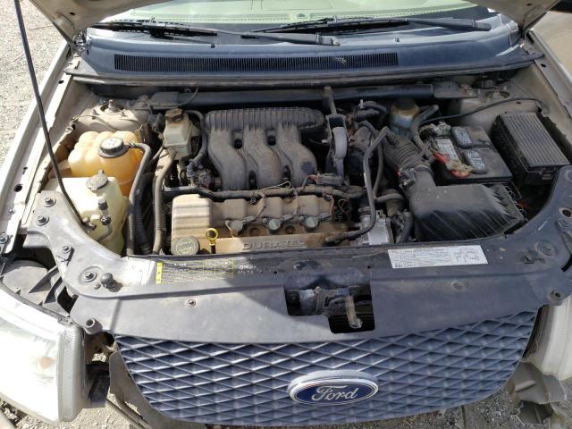Photo 12 from auction – 2005 FORD FREESTYLE with VIN 1FMZK04135GA46565