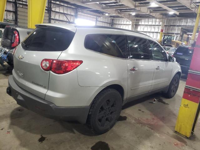 Photo 3 from auction – 2012 CHEVROLET TRAVERSE L with VIN 1GNKVJEDXCJ326762