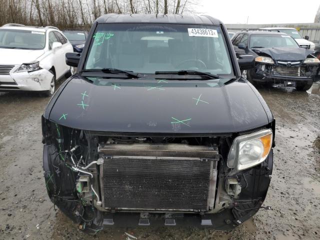 Photo 5 from auction – 2006 HONDA ELEMENT EX with VIN 5J6YH28706L017942