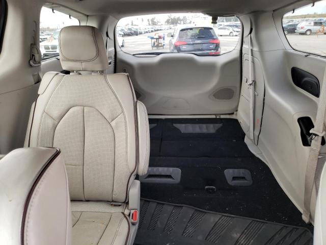 Photo 10 from auction – 2017 CHRYSLER PACIFICA L with VIN 2C4RC1GG4HR722838