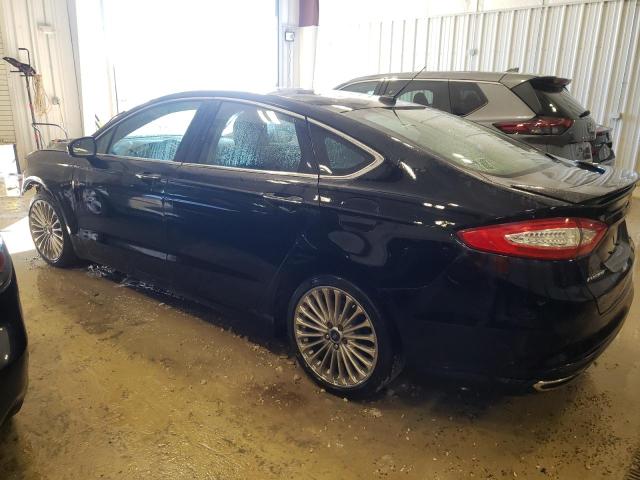Photo 2 from auction – 2016 FORD FUSION TIT with VIN 3FA6P0K92GR362218