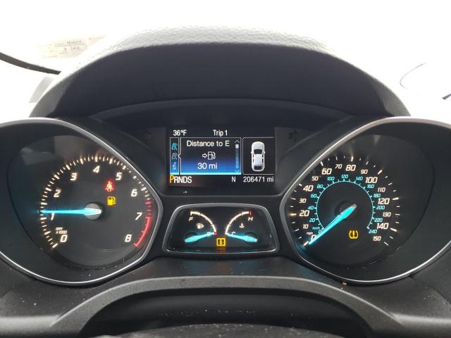 Photo 9 from auction – 2013 FORD ESCAPE SEL with VIN 1FMCU0HX0DUA34453