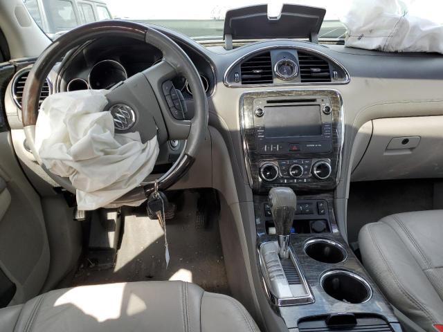 Photo 8 from auction – 2014 BUICK ENCLAVE with VIN 5GAKRBKD6EJ162633
