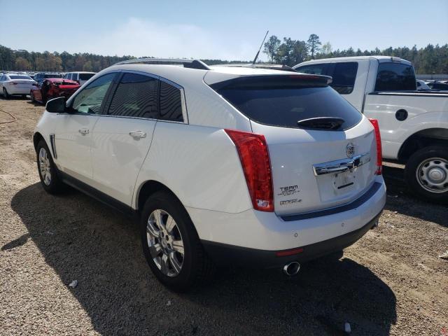 Photo 2 from auction – 2014 CADILLAC SRX LUXURY with VIN 3GYFNEE39ES677845
