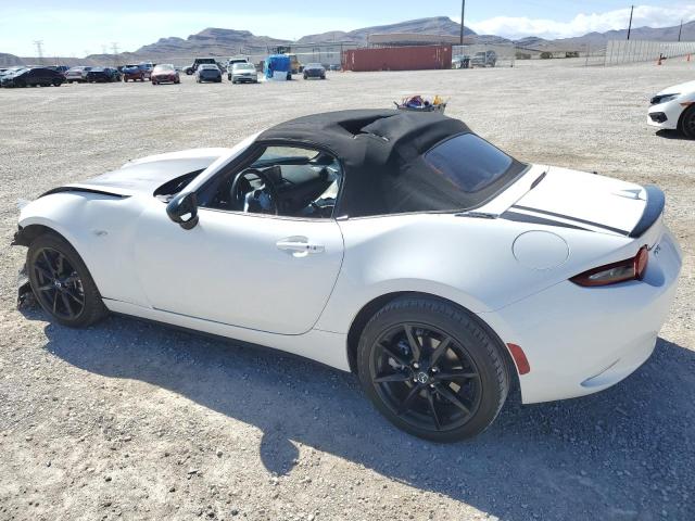 Photo 2 from auction – 2020 MAZDA MX-5 MIATA with VIN JM1NDAC76L0416230