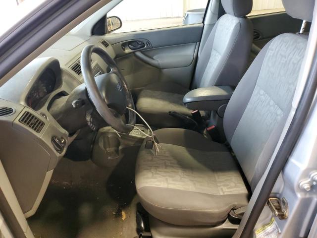 Photo 7 from auction – 2005 FORD FOCUS ZX4 with VIN 1FAFP34N05W259157