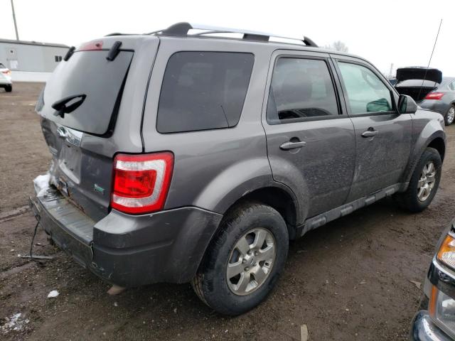 Photo 3 from auction – 2010 FORD ESCAPE LIM with VIN 1FMCU0EG7AKC71792