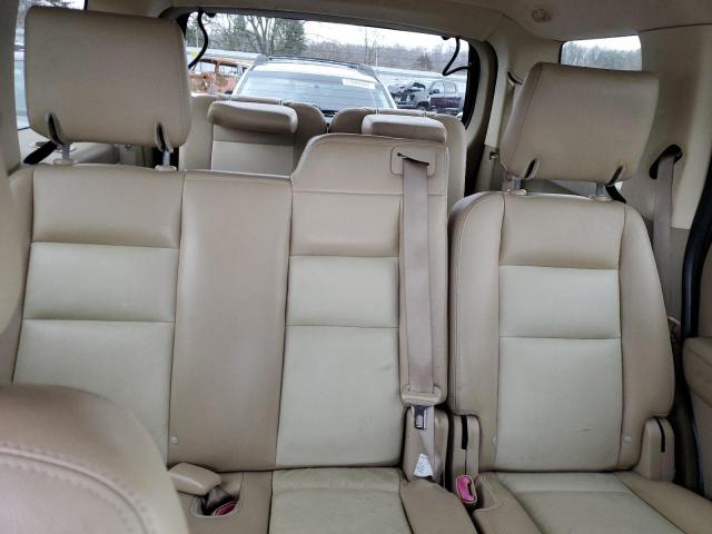 Photo 10 from auction – 2008 FORD EXPLORER E with VIN 1FMEU74E28UA29525