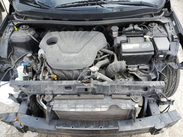 Photo 11 from auction – 2017 HYUNDAI ACCENT SE with VIN KMHCT4AE5HU334529