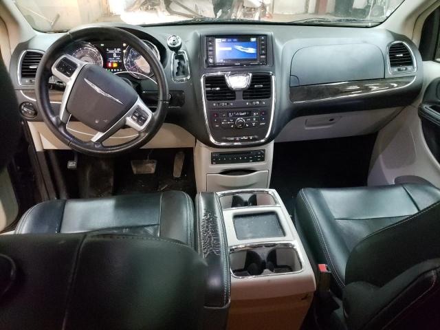 Photo 8 from auction – 2011 CHRYSLER TOWN & COU with VIN 2A4RR8DG2BR617843