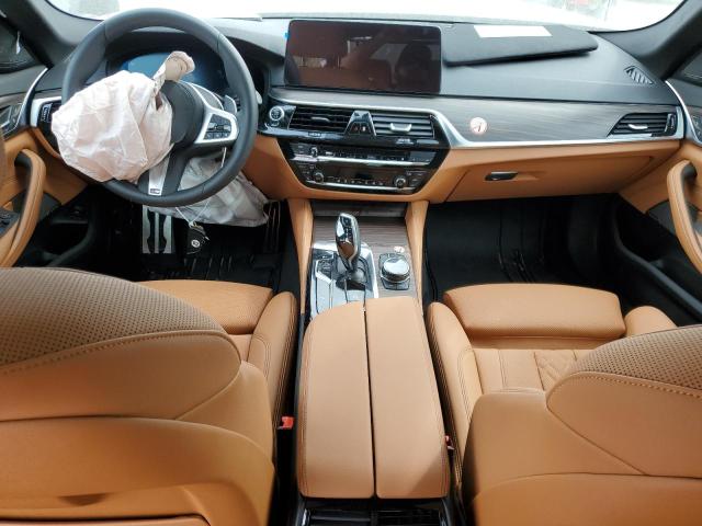 Photo 8 from auction – 2022 BMW 530 I with VIN WBA53BH05NWX83024