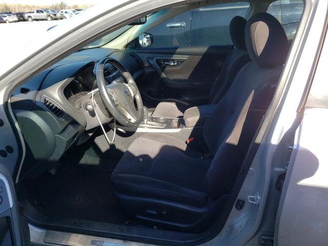 Photo 7 from auction – 2013 NISSAN ALTIMA with VIN 1N4AL3AP5DC118998